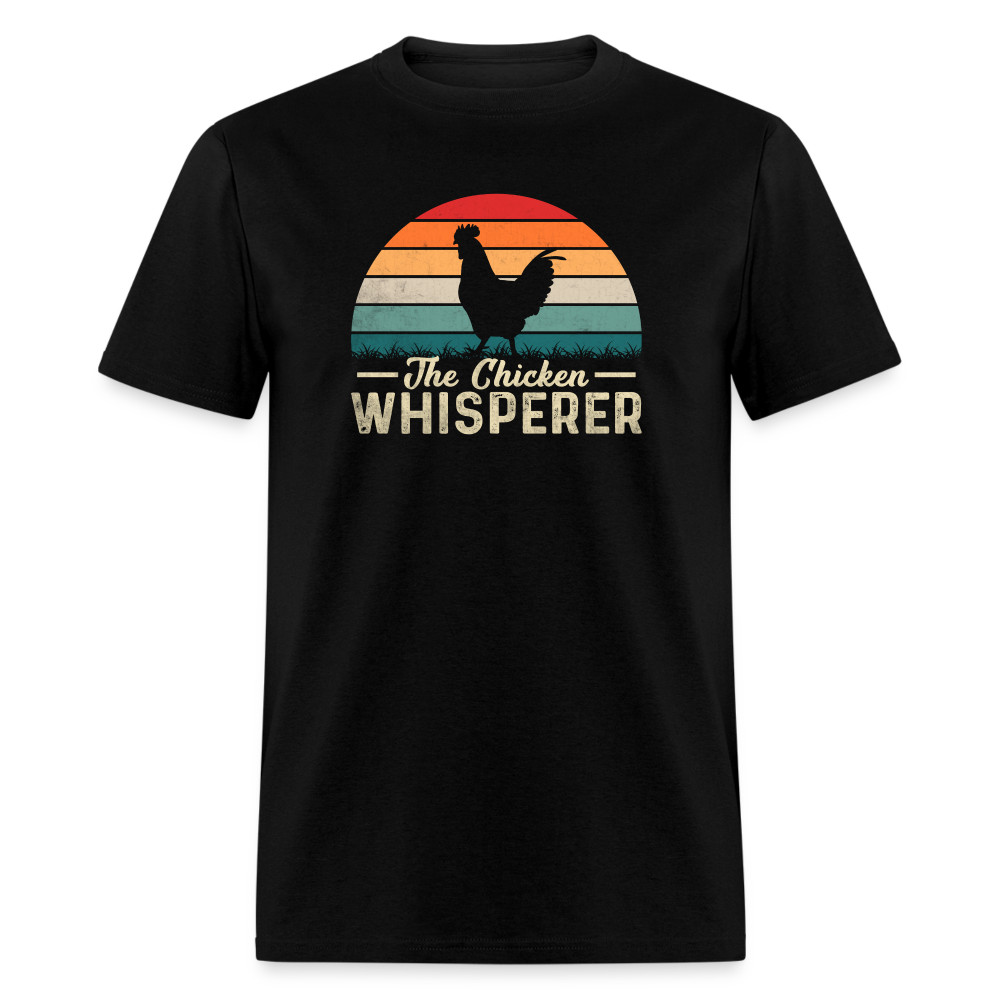 The Chicken Whisperer T-Shirt