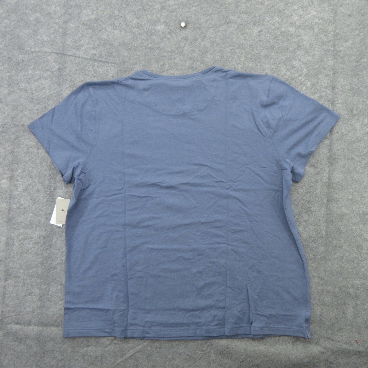 Tommy Bahama Mens Terry Short Sleeve Crew T-Shirt Size S M L XL XXL 3XLT New