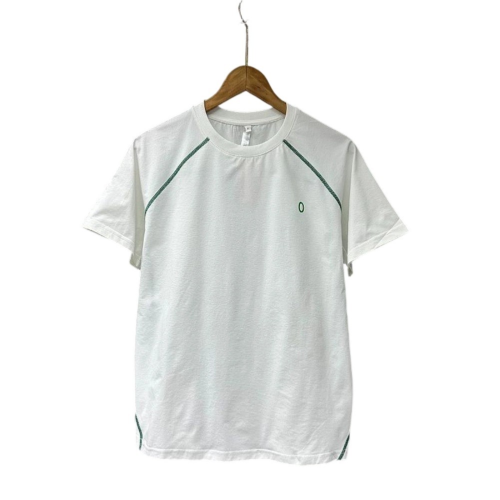 Unisex Breathable Round Neck T-Shirt Short Sleeve for Active Lifestyle