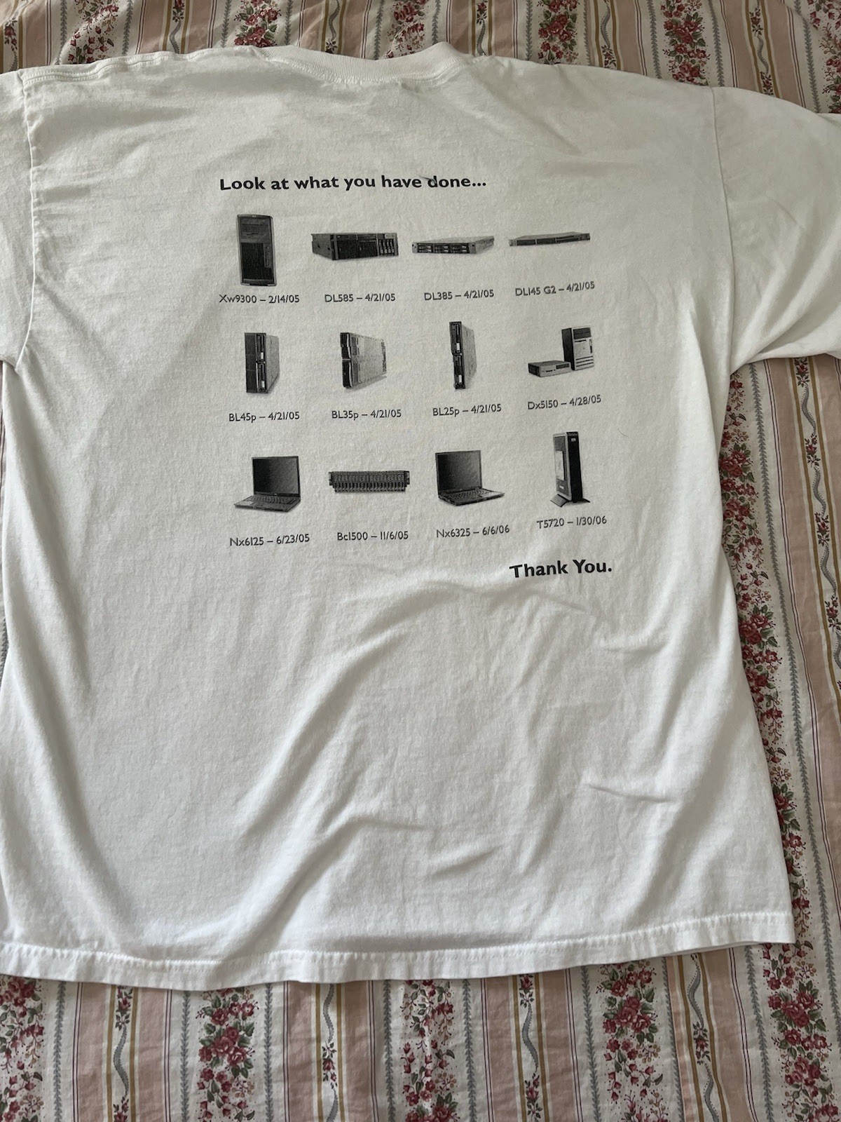 Vintage AMD Computer Graphics Gaming Shirt XL 2000s