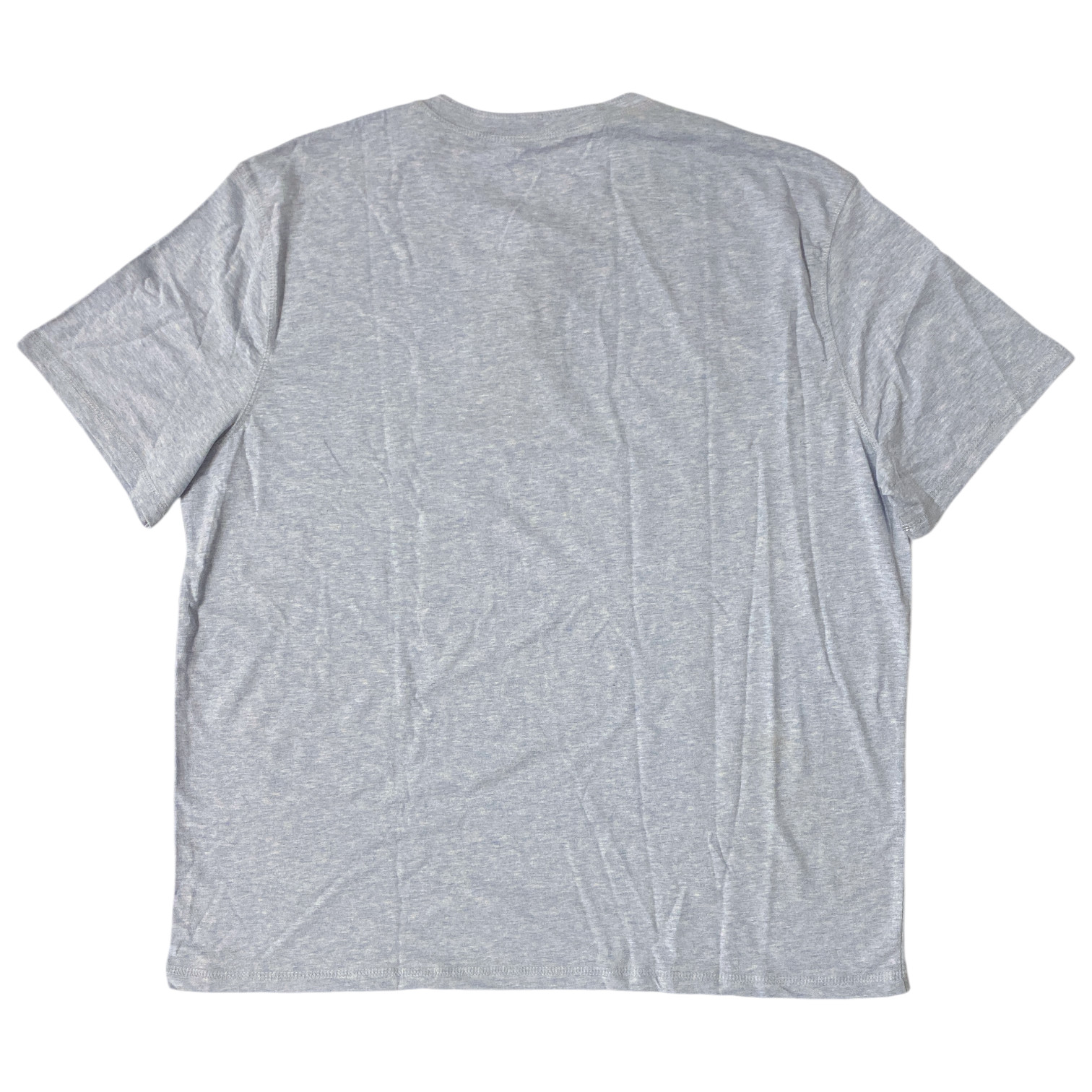 Lucky Brand Men’s Short Sleeve Henley Three Button Tee