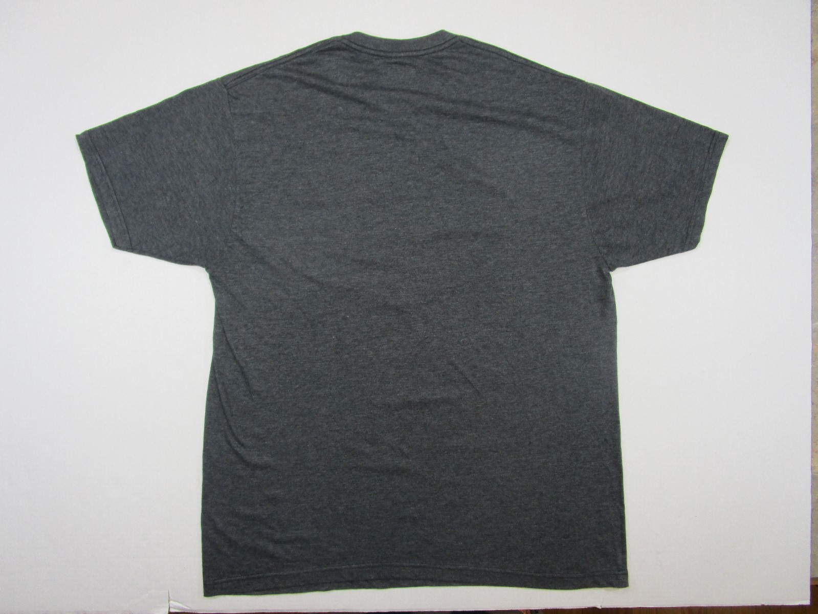 Star Wars Darth Vader T-Shirt Stormtroopers Empire Black Selfie Size XL Tee