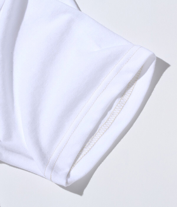 Whitesville T-SHIRT WV73544 2-PACK White Size M