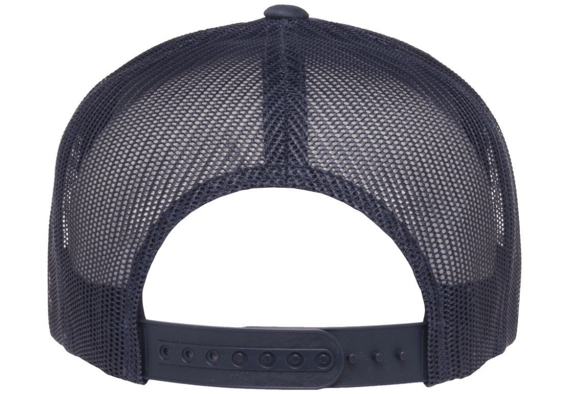 Illmatic Nas Trucker Hat Mesh Back Snapback Hip Hop Street Baseball Unisex Cap
