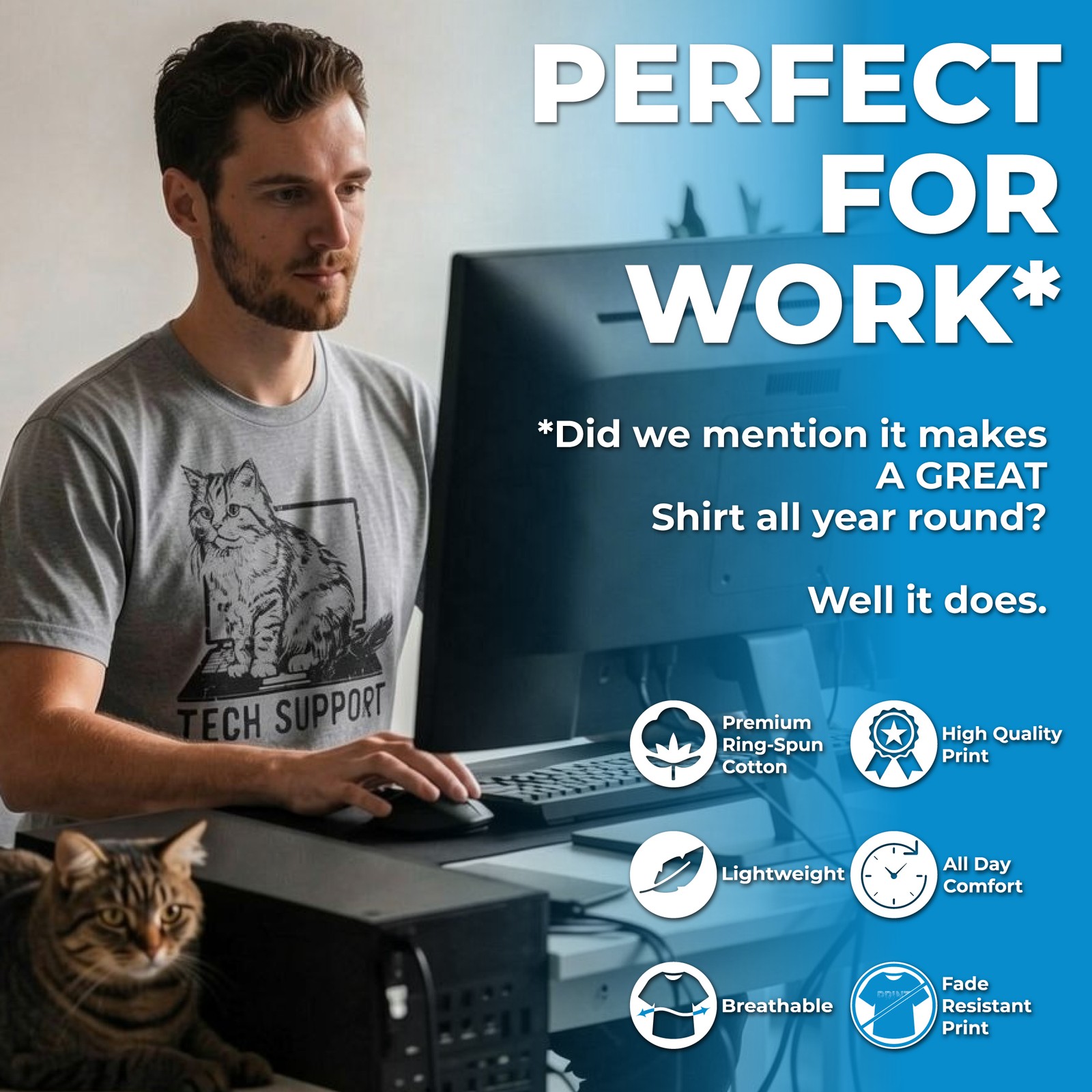 Mens Funny T Shirts Retired Under New Management Grandkids Sarcastic Graphic