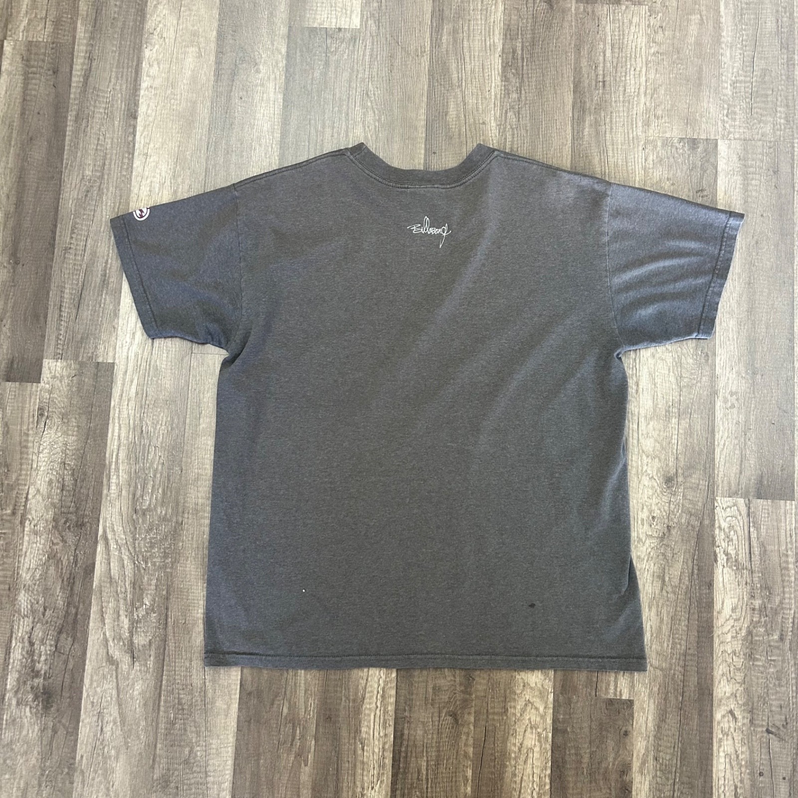 Vintage 2000s Billabong T Shirt