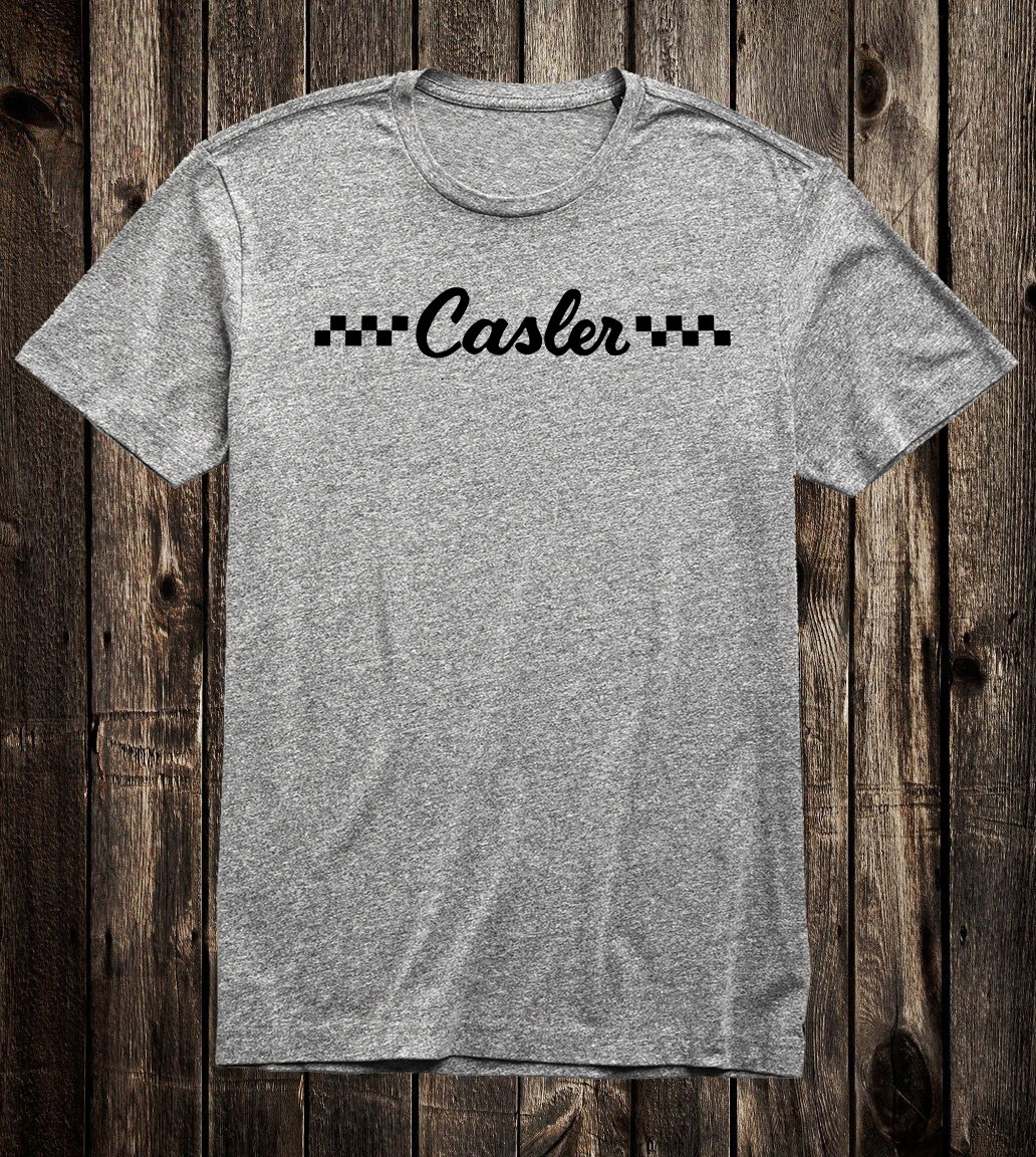 Retro Hot Rod Tee T Shirt Nostalgia Drag Race Racing Casler Cheater Slicks