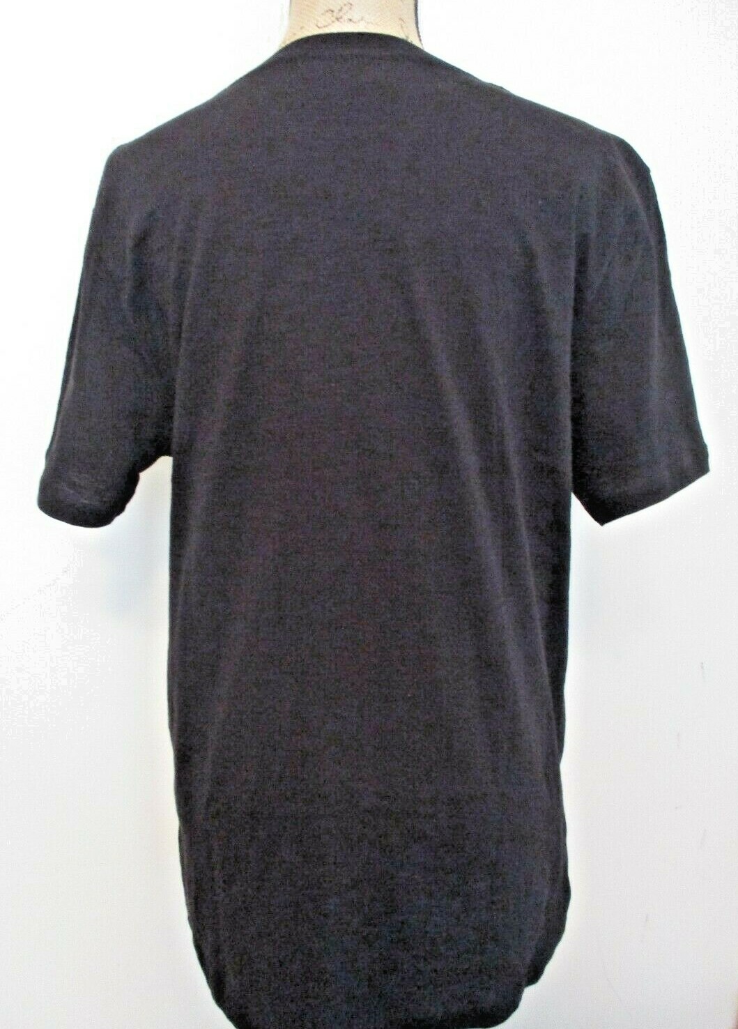Adam Levine NWT Unisex Men’s Size M Los Nowhere Black Tee Free Shipping