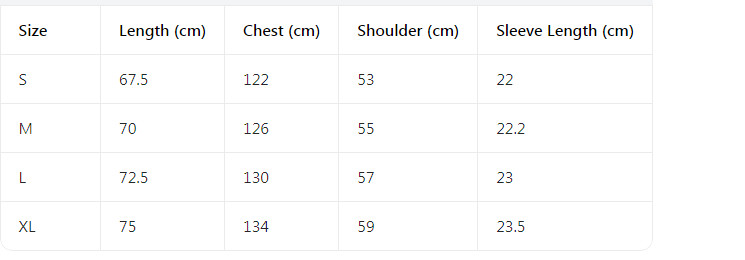 Vintage Distressed T-Shirt Men Women Loose High Street Short Sleeve Top Tee