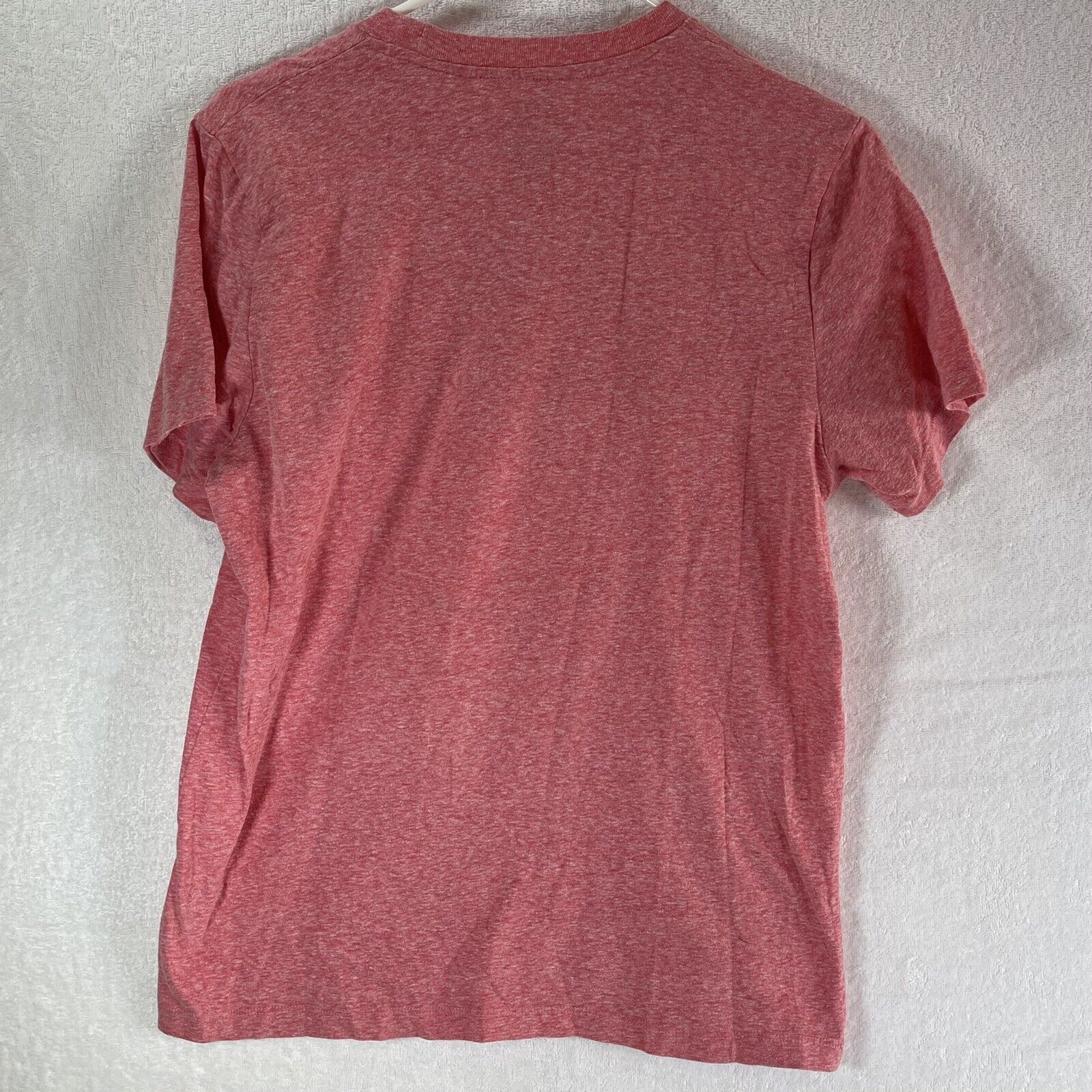 Pokemon Poke Ball T Shirt Men”s Size M Pink Short Sleeve