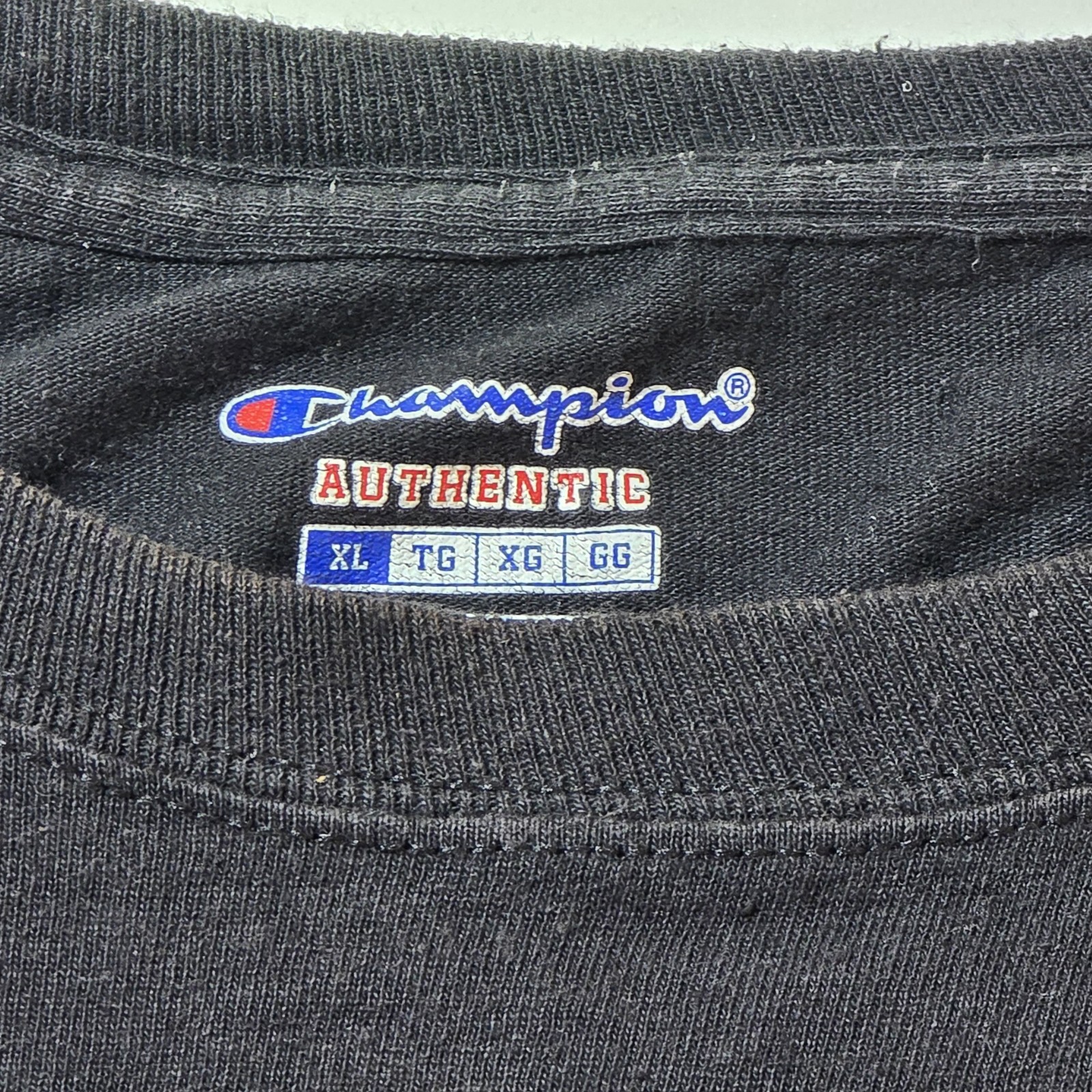 Snoh Aalegra 2017 Feels Champion Long Sleeve Shirt Size XL