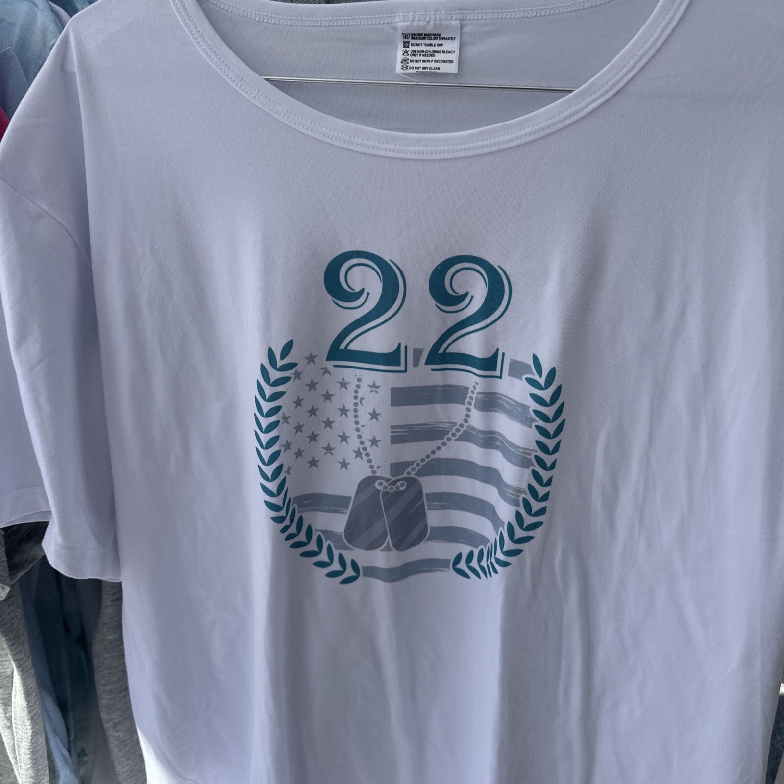 Graphic T-shirts Made To Order, Short Sleeve Unisex Tshirts Various Styles