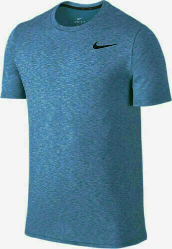NWT Nike Men’s Dri-Fit Breathe Tee Shirt S ST M L XL 2XL 4XL AT3737