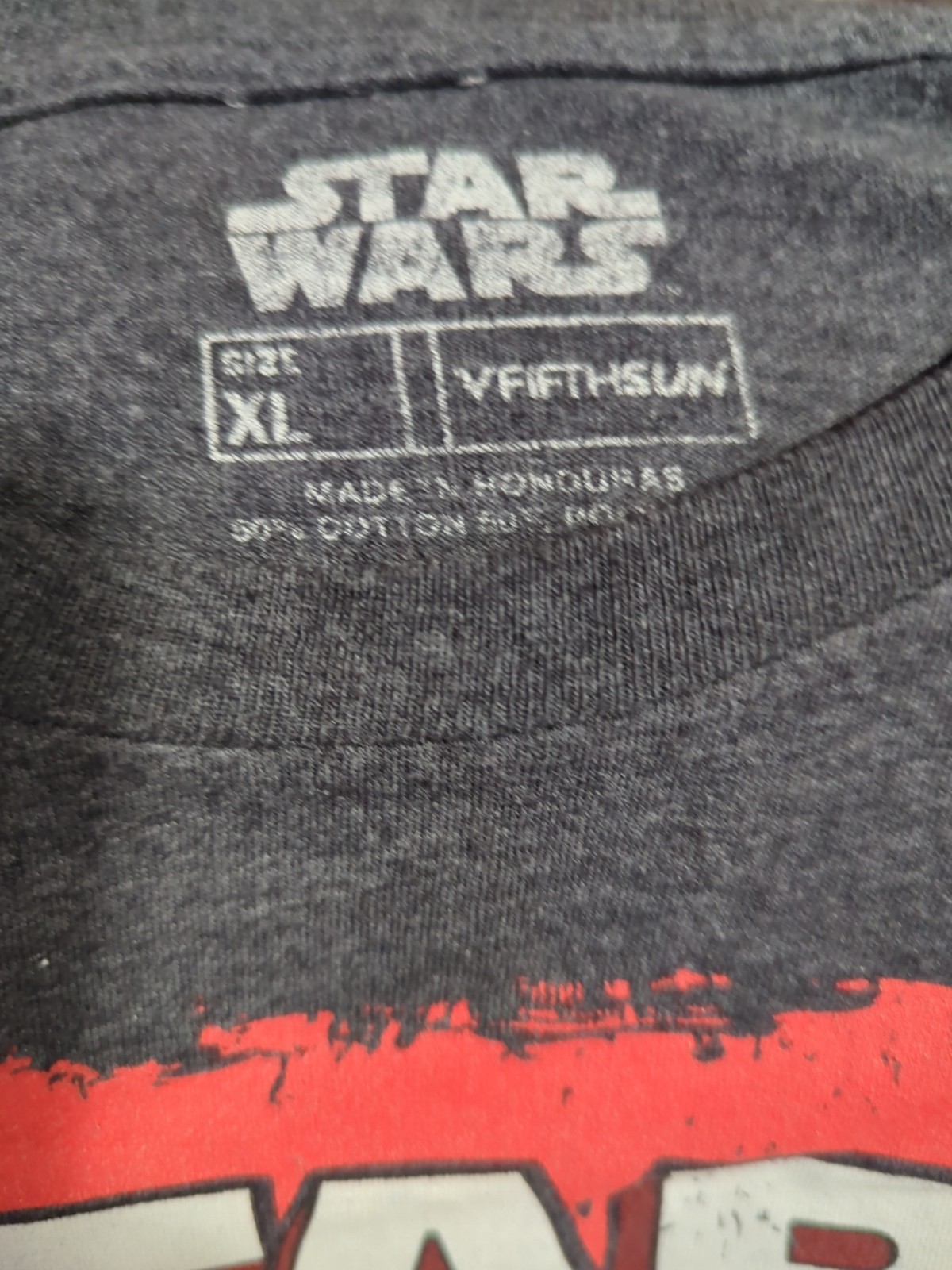 Various Nerd / Pop Culture themed t-shirt