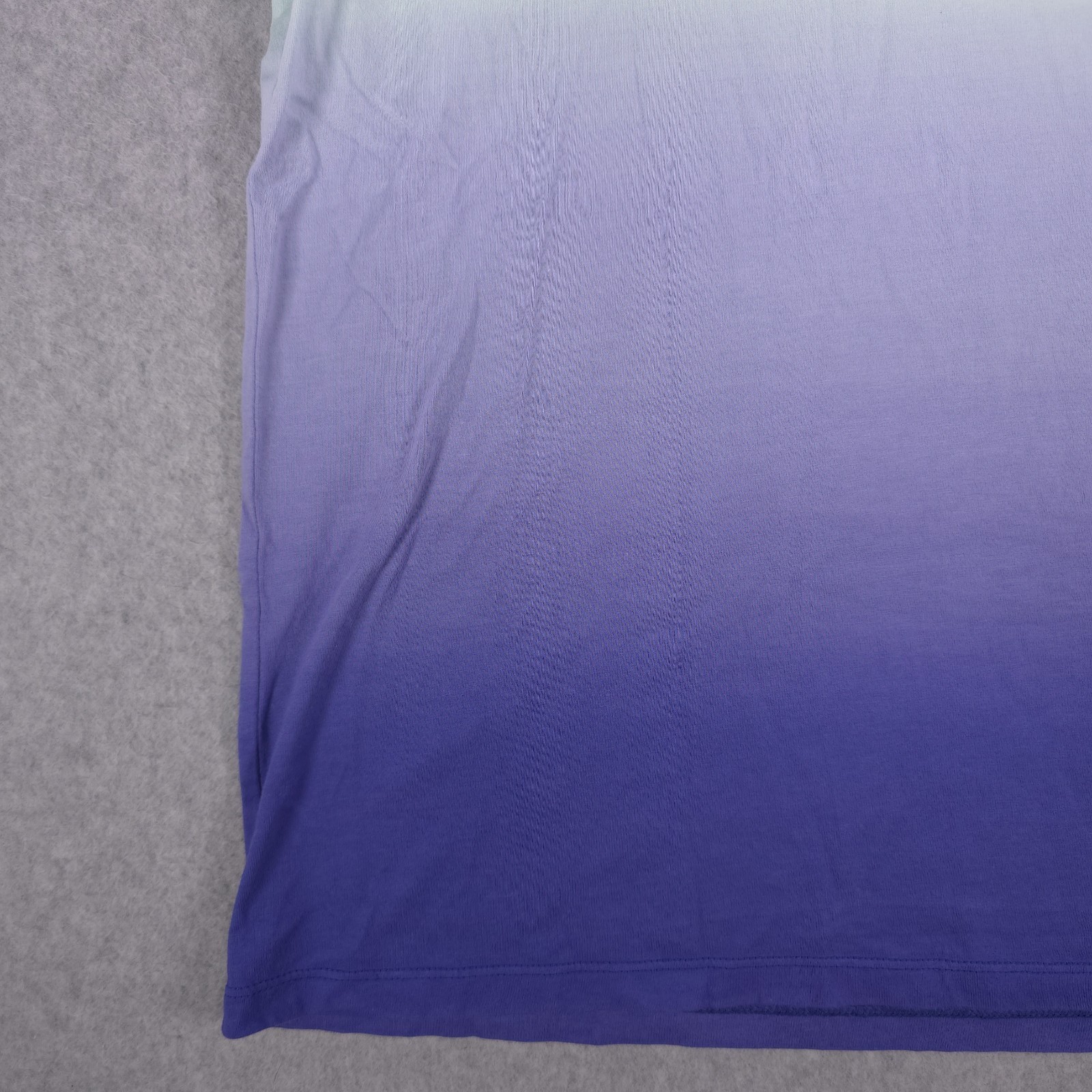 Marine Layer Signature Crew Tee Gradient Modal Casual Shirt Mens Medium