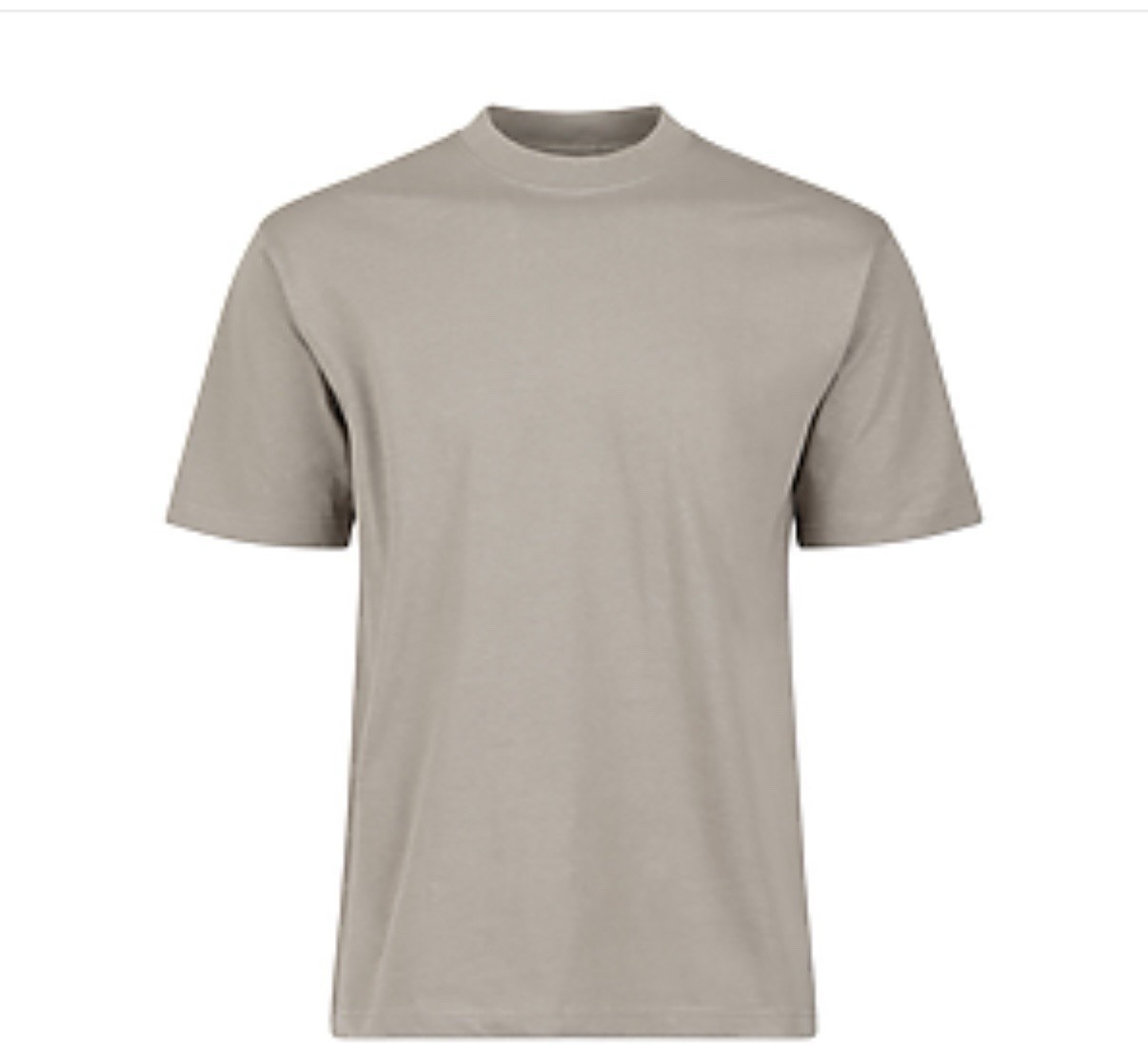 ADULT PREMIUM 7.7 OZ TEE OVERSIZED 100% ring‑spun cotton XS.S,M,L,XL ALL COLORS