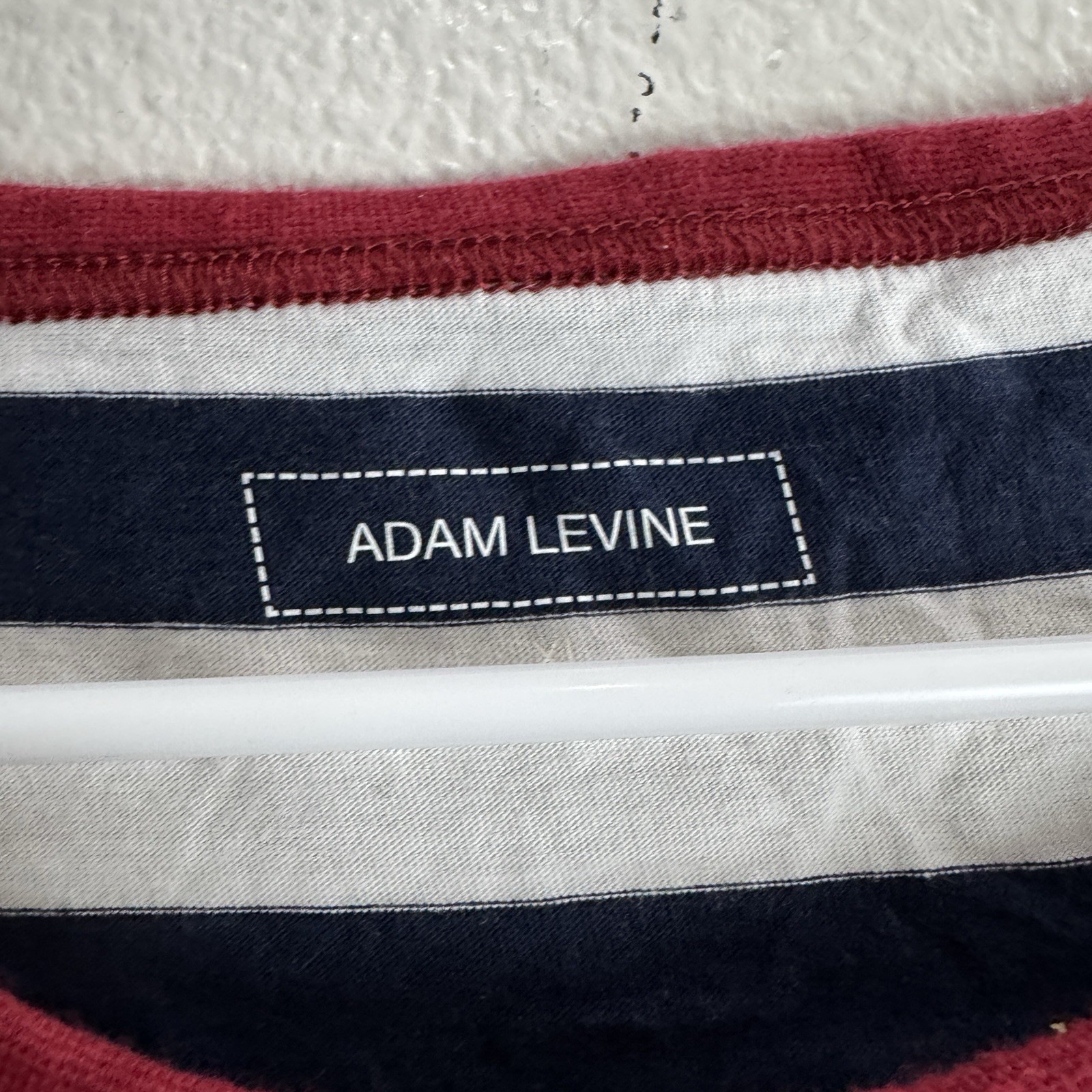 Adam Levine Vintage Shirt Size XL