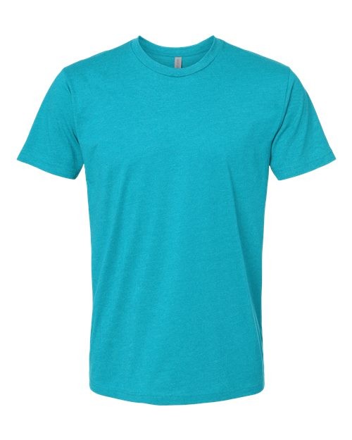 Next Level 6210 Unisex CVC T-Shirt
