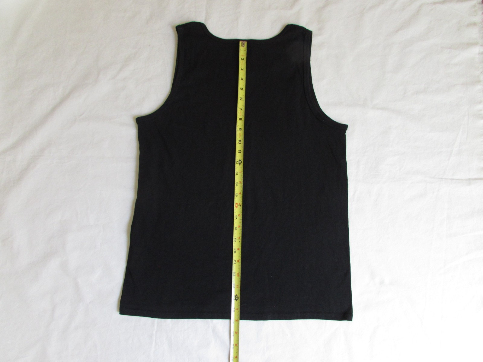 Primitive Apparel x Corona Heritage II Tank Top Black Sleeveless Tee Cotton Sz M