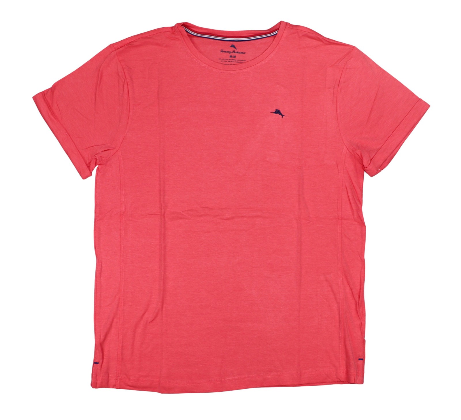 Tommy Bahama Short Sleeve Crew Neck Loungwear Men’s T-Shirt NWT Pick Size/Color