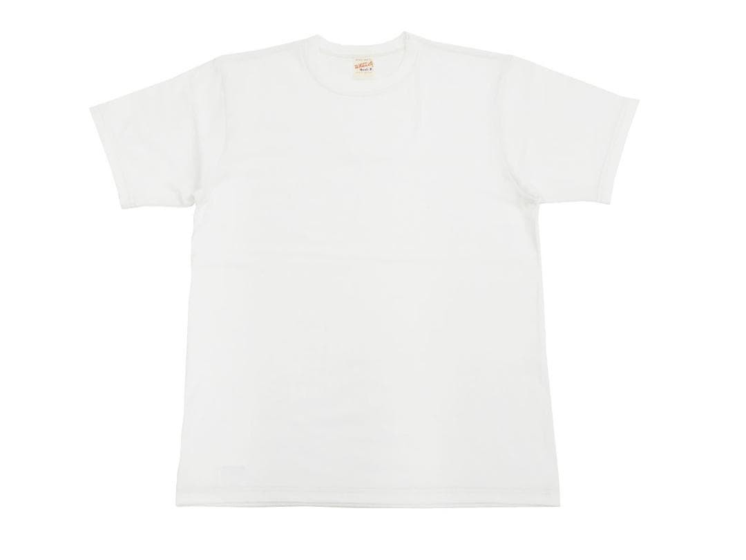 Whitesville 2 Pack White T Shirt Size XXL WV73544 Toyo Enterprise Japan