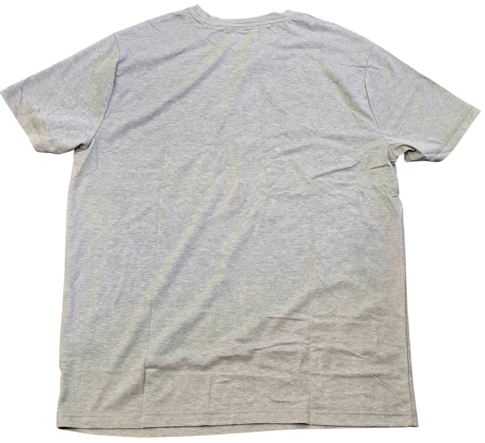 124th US Open Pinehurst Gray T-Shirt Men’s Size Large 2024 PGA Golf