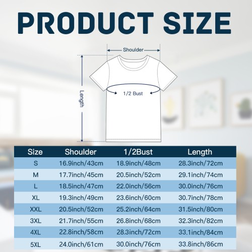 Men’s Science Humor Periodic Table Graphic T-Shirt, Slight Stretch Knit Fabric
