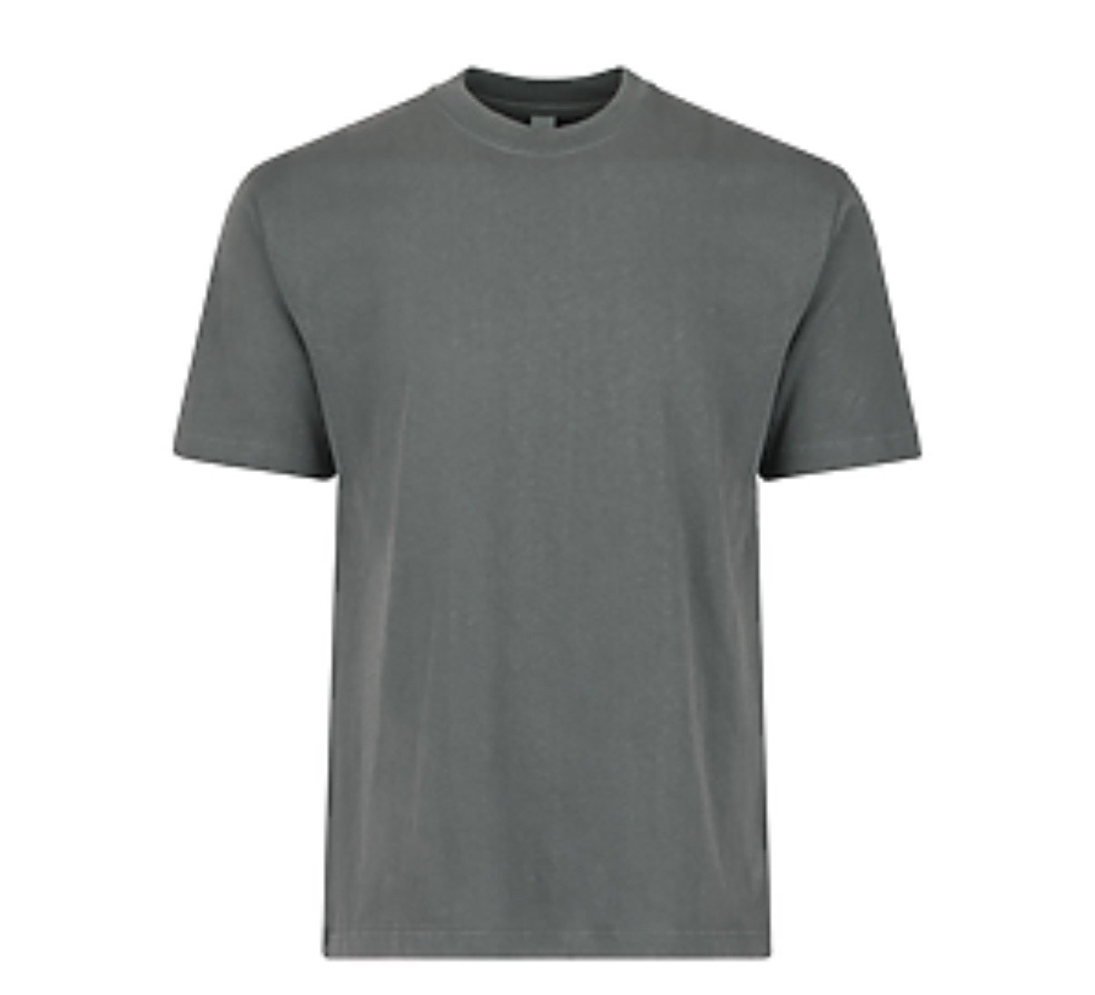 ADULT PREMIUM 7.7 OZ TEE OVERSIZED 100% ring‑spun cotton XS.S,M,L,XL ALL COLORS