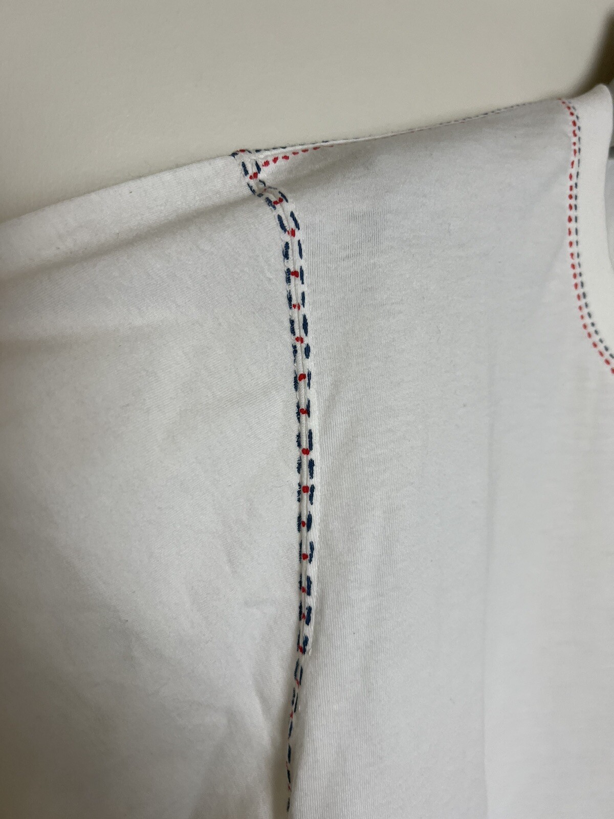 Issey Miyake New Graphic T Shirt 2