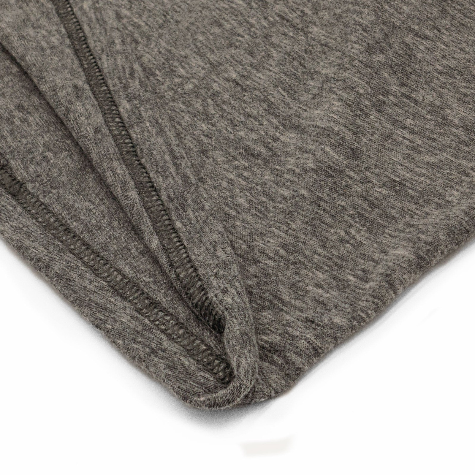 Blue Moon Color Logo Mens T Shirt Gray