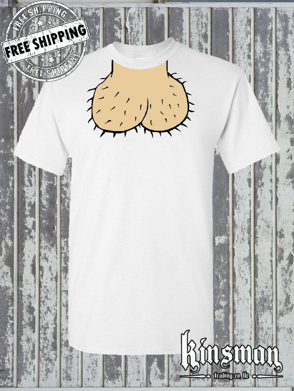 DICKHEAD T-Shirt – Funny Adult Halloween Costume Vulgar / Offensive Rude Humor