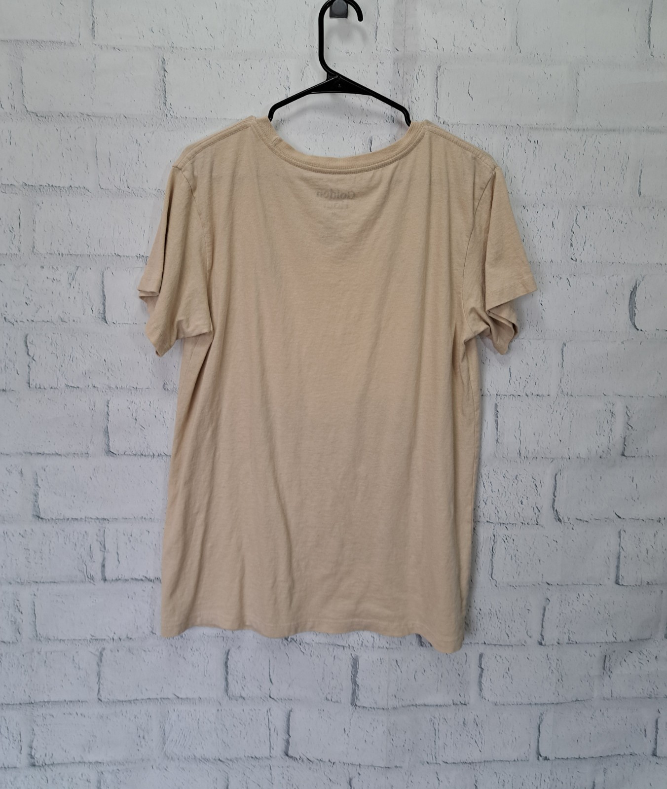 Mens Sz XL Golden Hour Tee