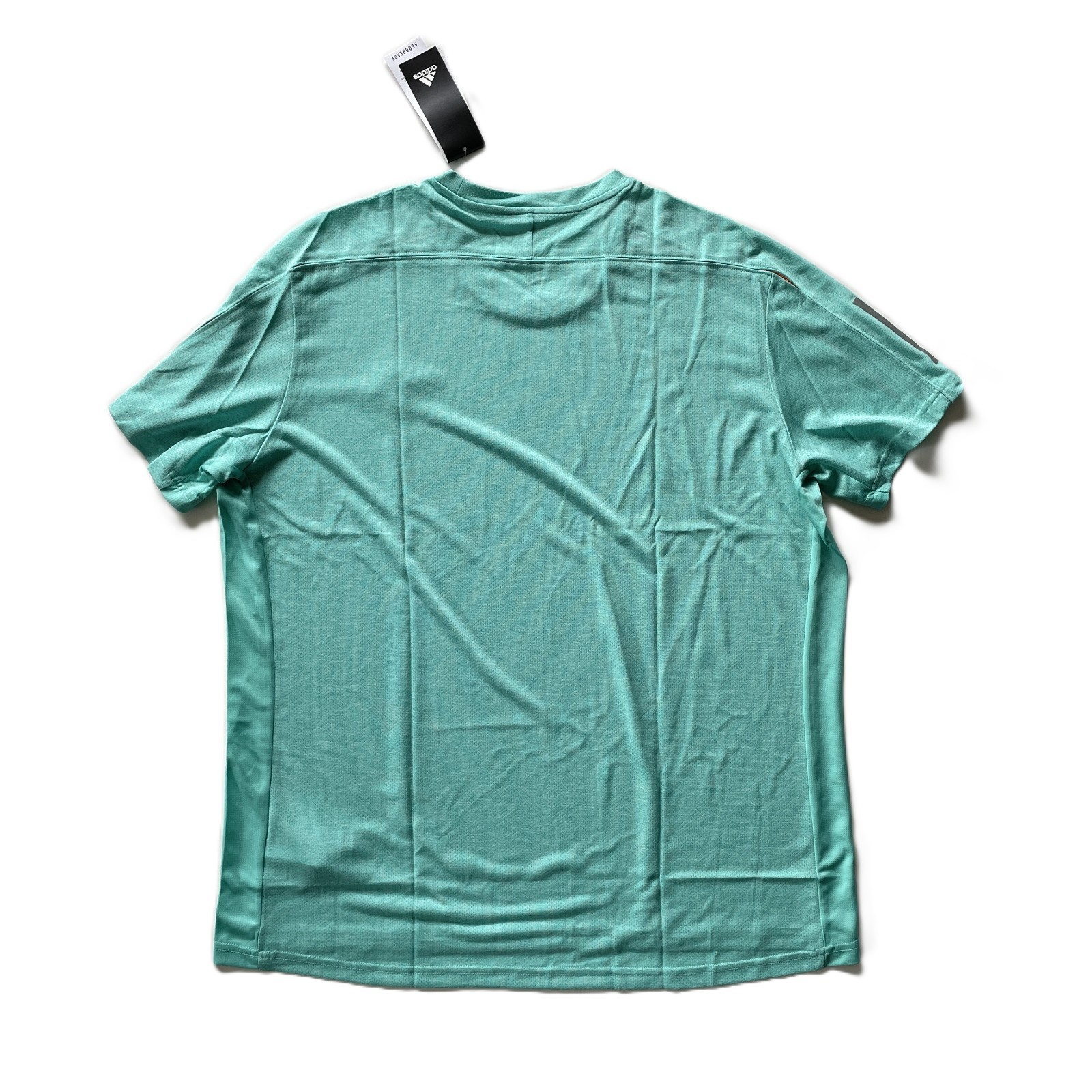 adidas Men’s Own The Run Tee T-Shirt Running Activewear | XL