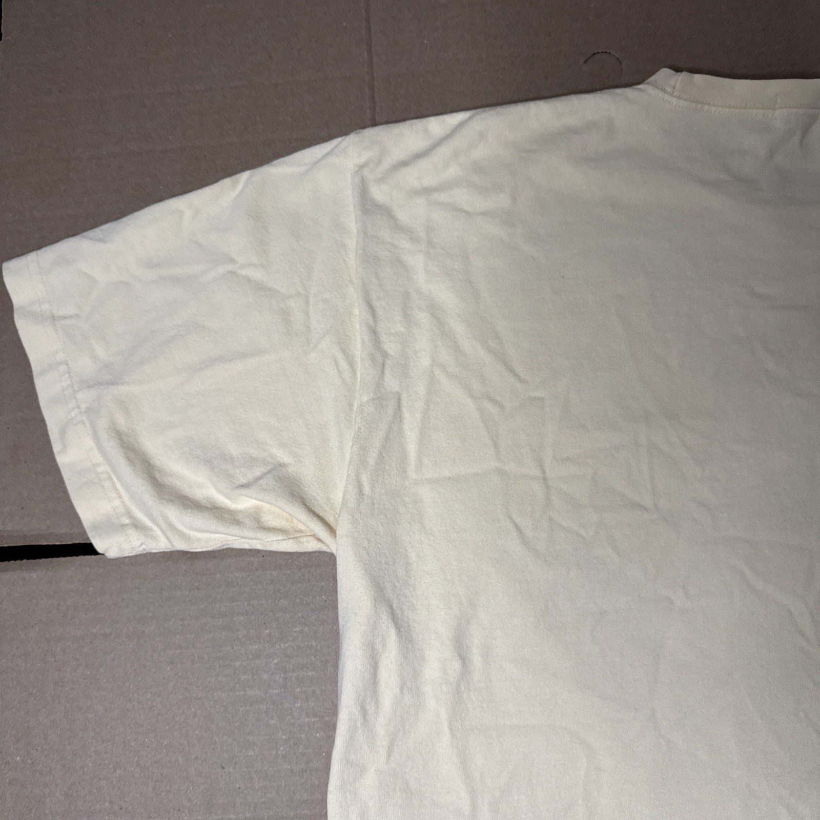 Vintage Eddie Bauer Graphic Tee Mens L Truck Illustration Canada