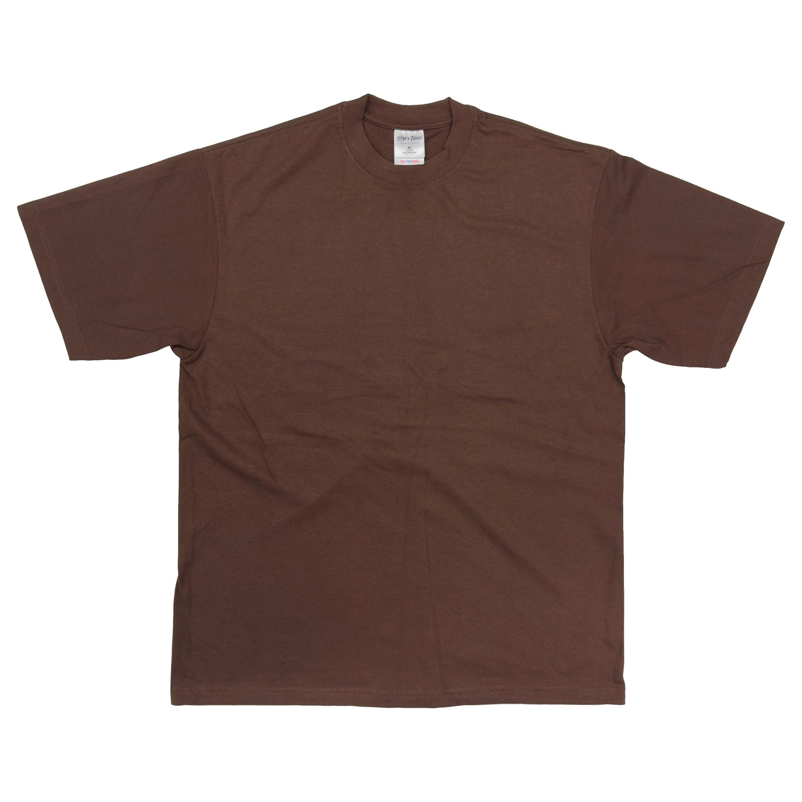 Shaka Wear 7.5 oz Max Heavyweight Short Sleeve T-Shirt (More Colors)