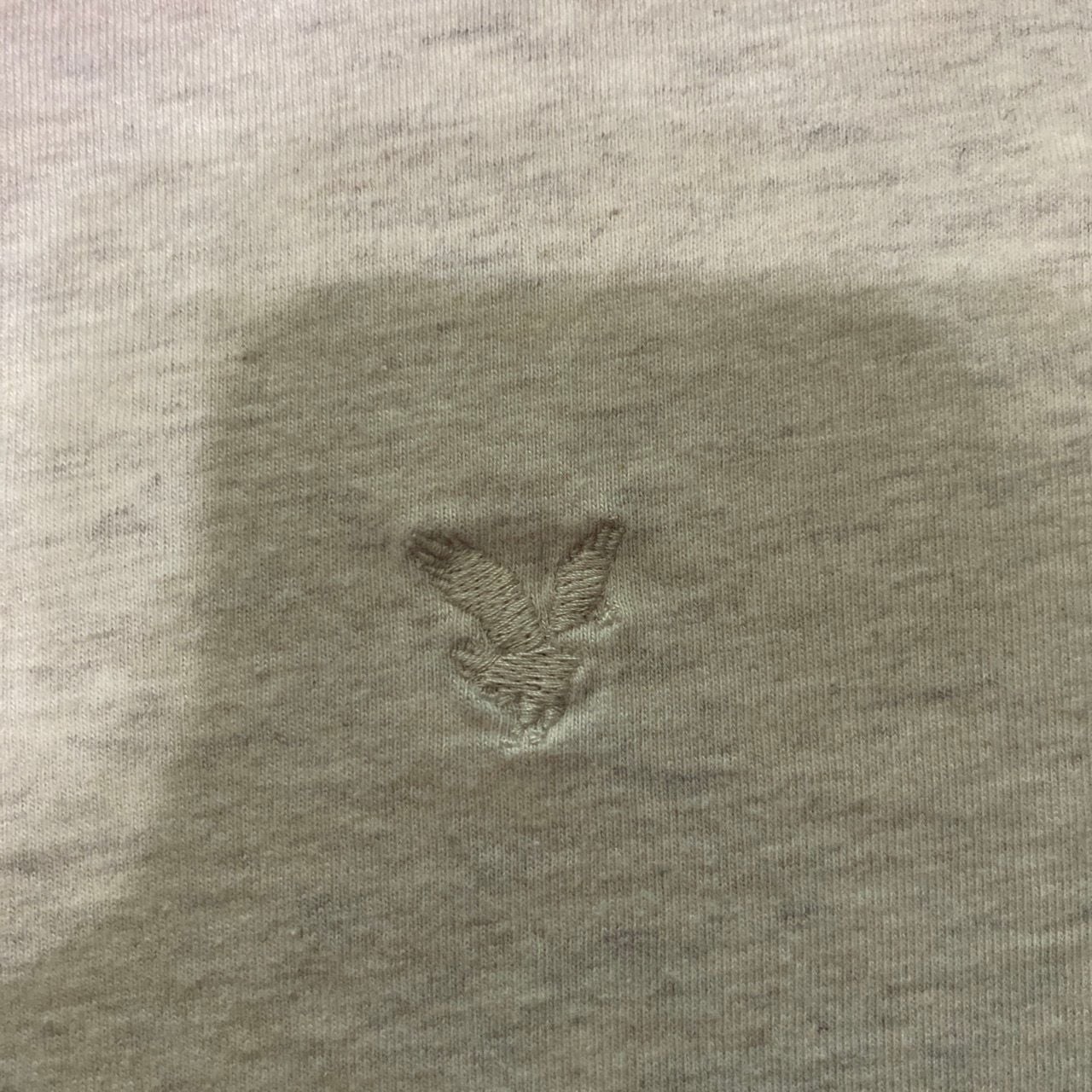 American Eagle Super Soft Standard Fit T-Shirt Size Large