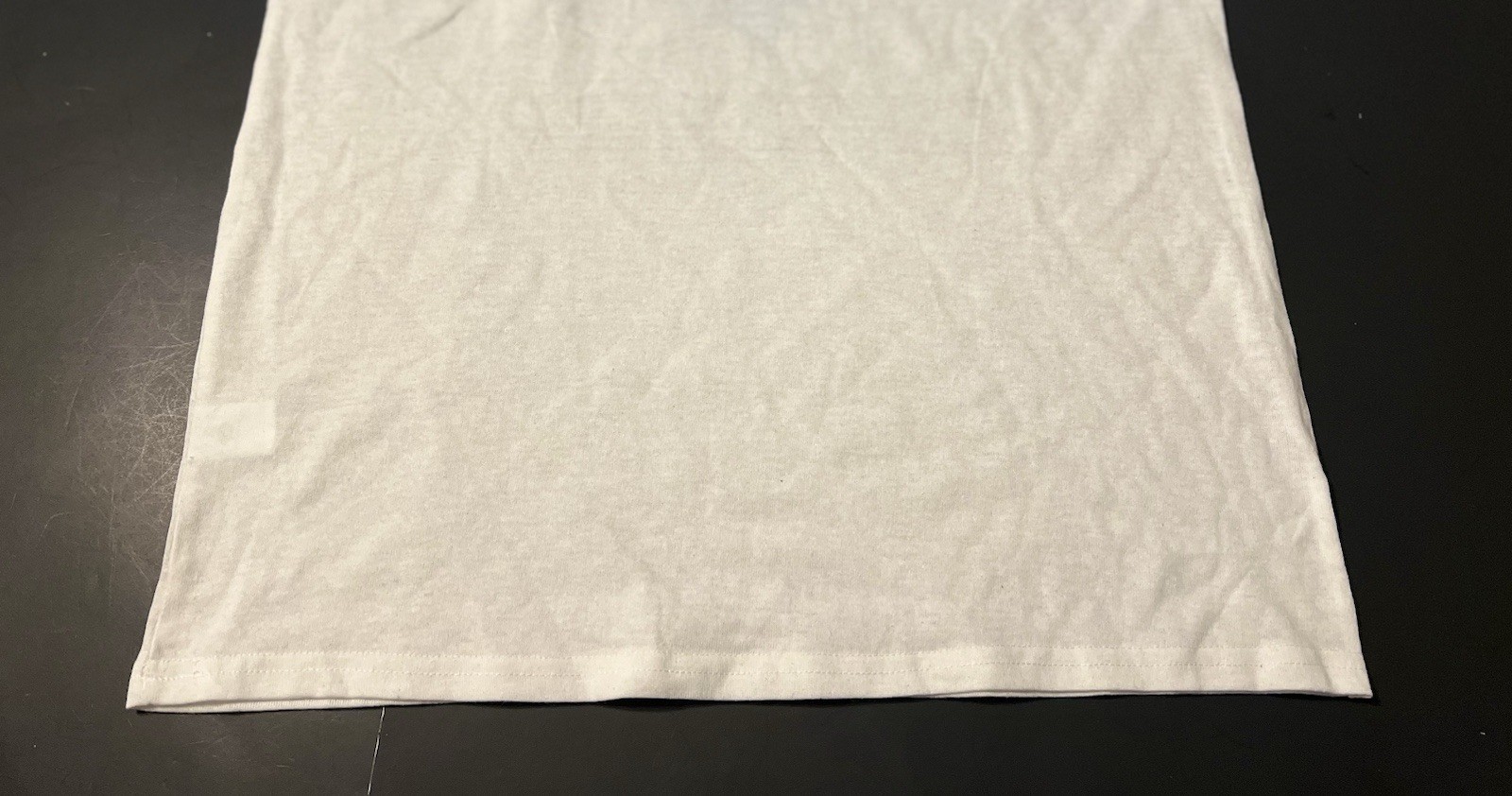 Brisco Brands NWT Smurf Mushroom Chillin’ Short Sleeve Tshirt Size Medium