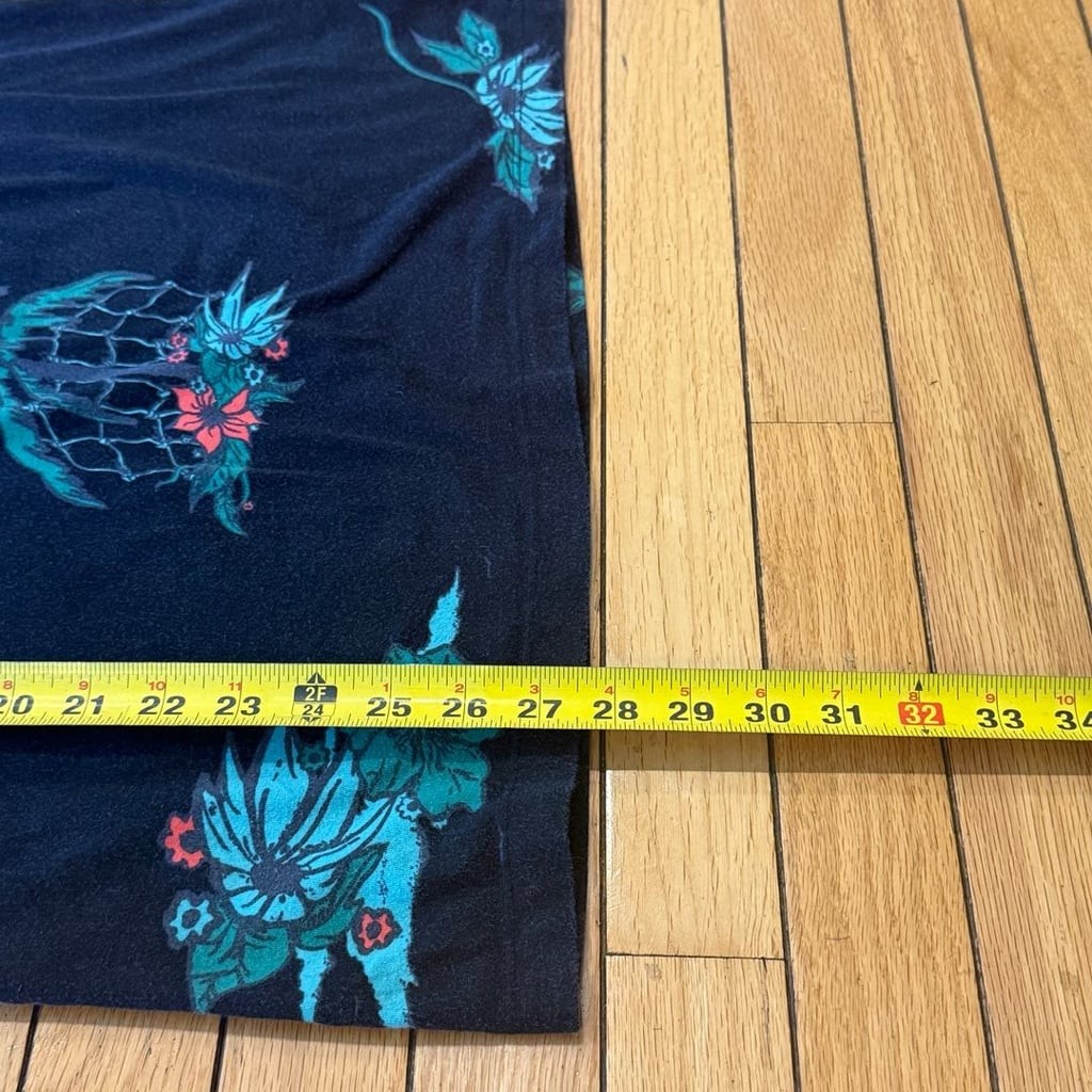 Nike Hoops Island Allover Print Basketball Floral T-Shirt