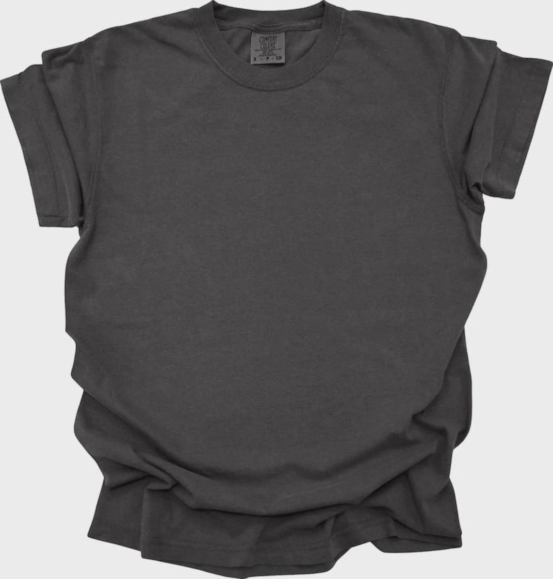 The Hand Of OG Anunoby Basketball Comfort Colors Shirt