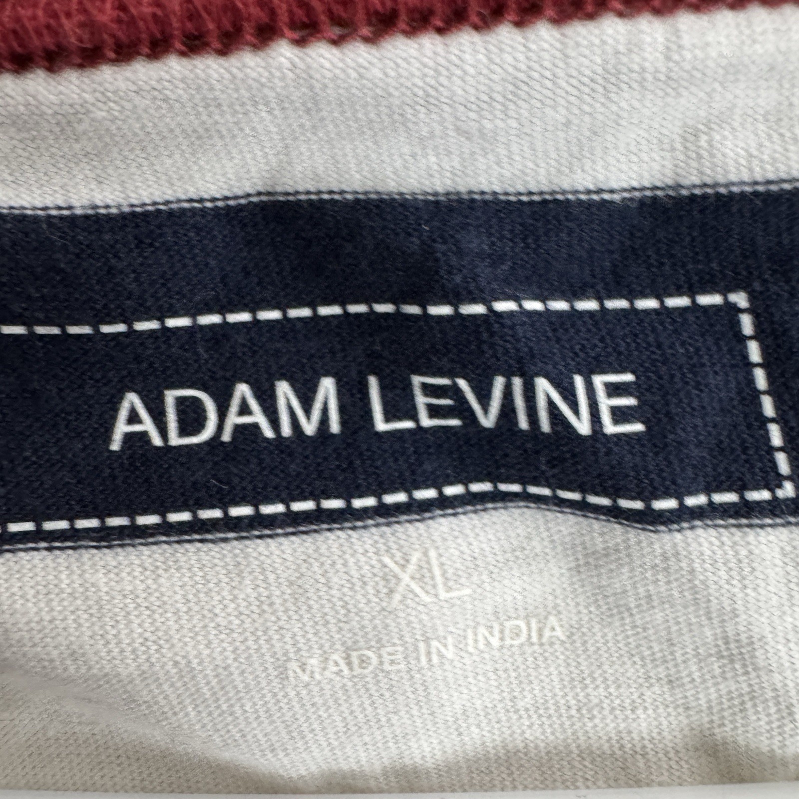 Adam Levine Vintage Shirt Size XL