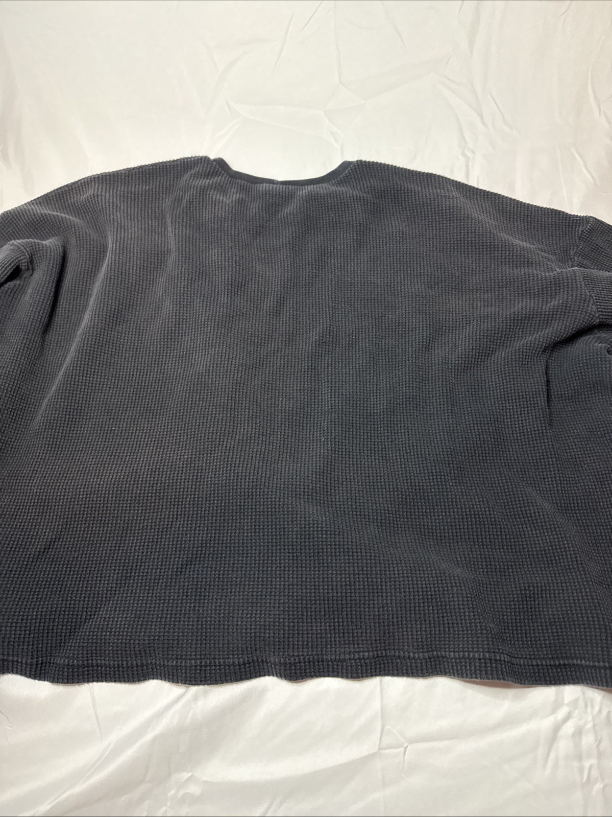 Vintage 90’s American Muscle Long Sleeve Size XL Bodybuilding Shirt