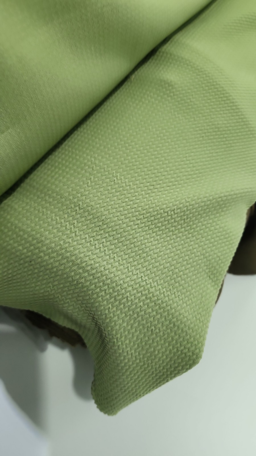Texture Knit Fabric T shirts, Size M, L, XL