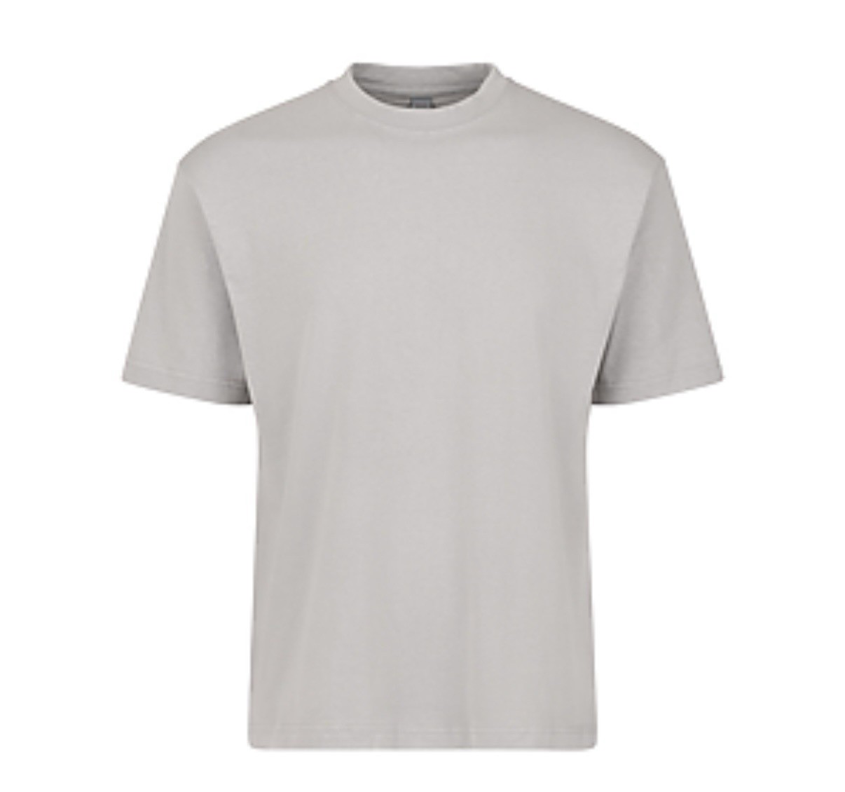ADULT PREMIUM 7.7 OZ TEE OVERSIZED 100% ring‑spun cotton XS.S,M,L,XL ALL COLORS
