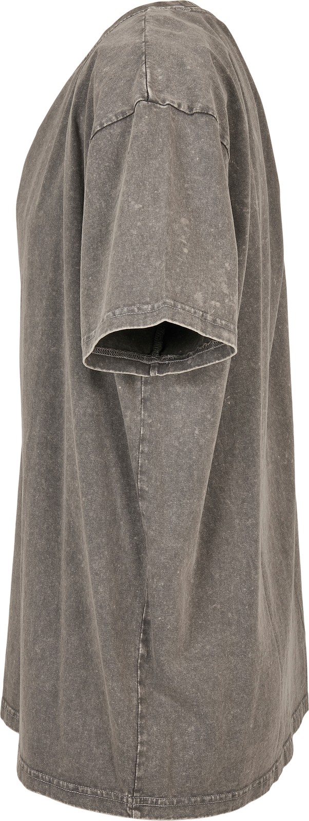 Acid Washed Heavy Oversized Tee| Men’s trendy cool Crew Neck Relaxed Fit T-shirt