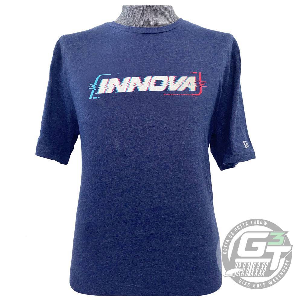 Innova CYPHER LOGO SST Disc Golf T-Shirt – PICK YOUR SIZE & COLOR