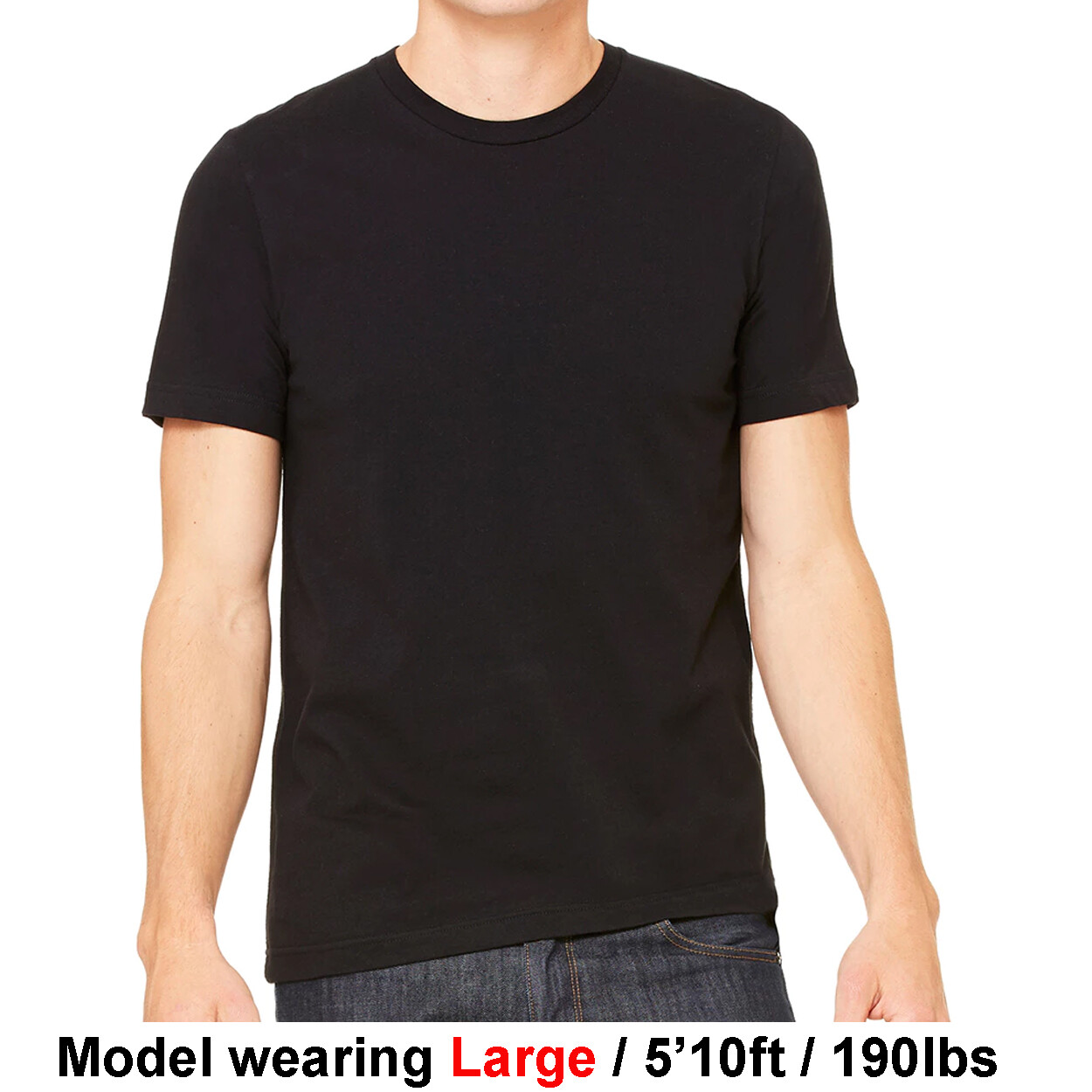 M & Candy Costume Set Funny Humor Halloween Group Gold Basic Men’s T-Shirt