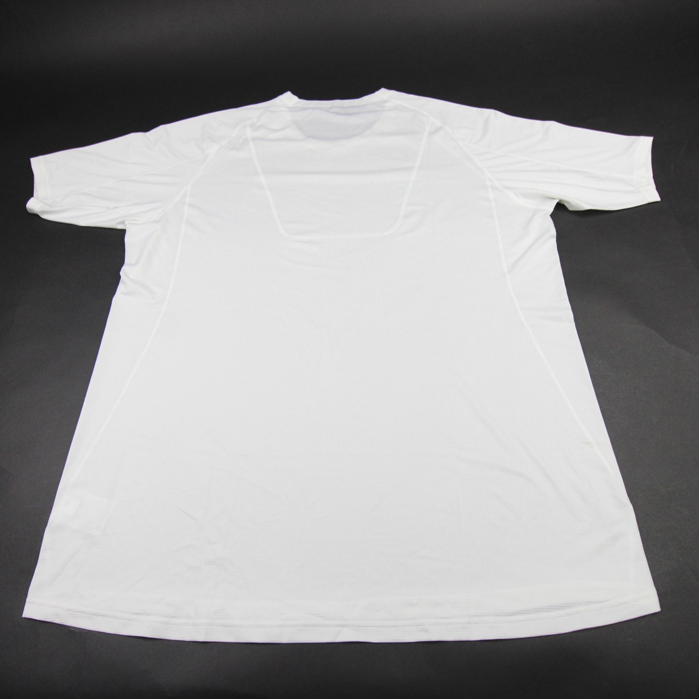 Nike NFL On Field Dri-Fit Short Sleeve Shirt Men’s White New without Tags 3XL