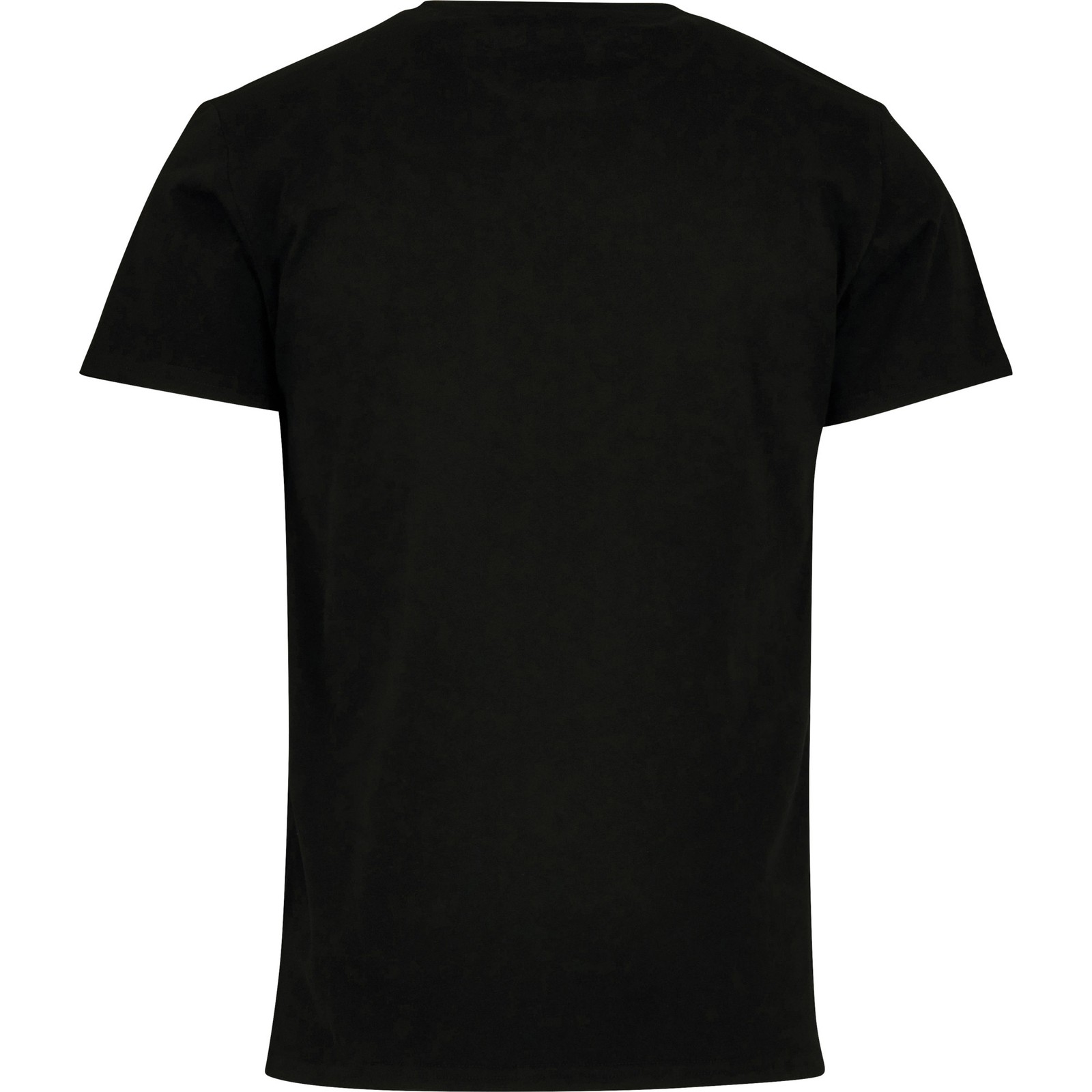 Build Your Brand Basic t-shirt – Set-in sleeves, Light crewneck