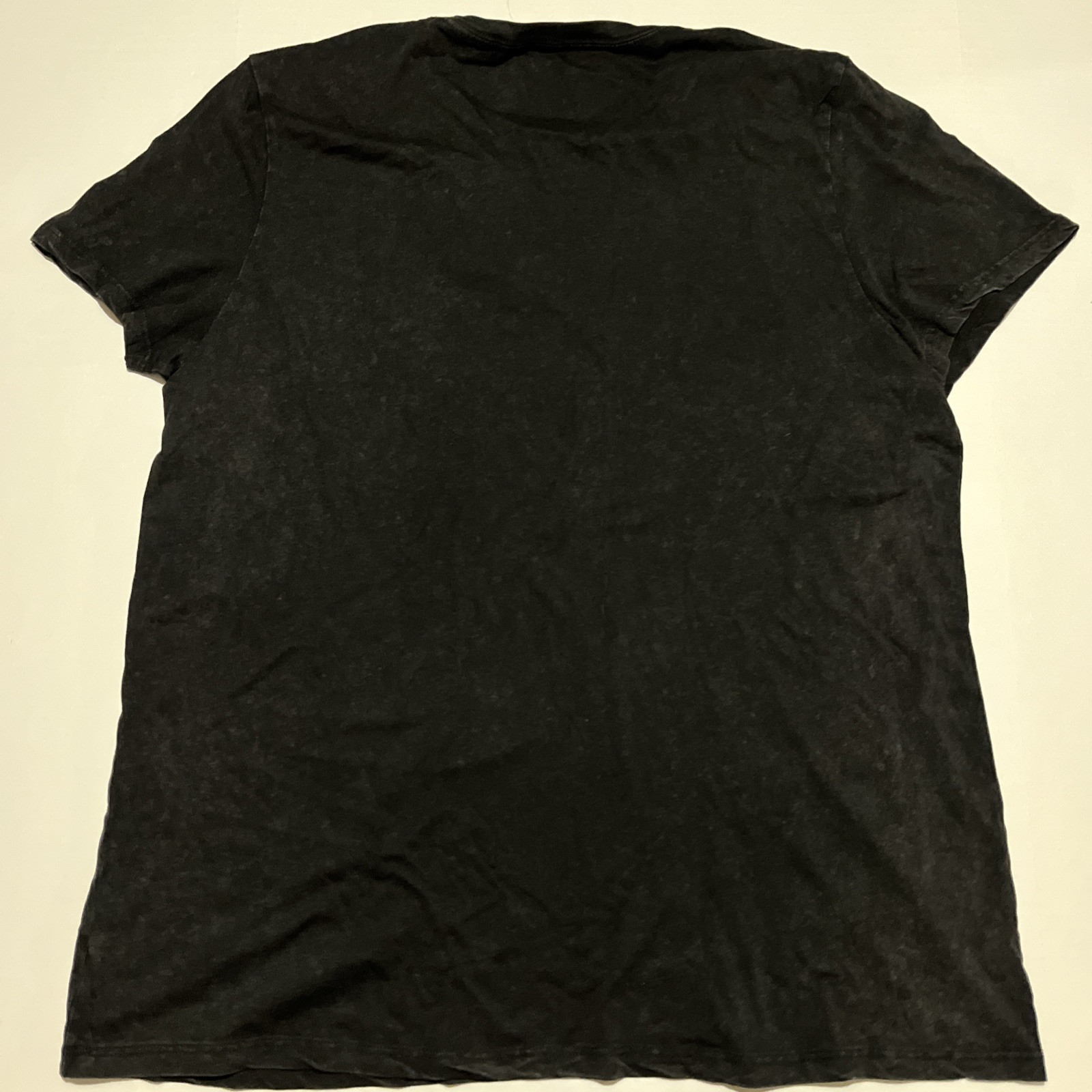 South Park Shirt Heather Black Cotton Blend Boxes Size XL