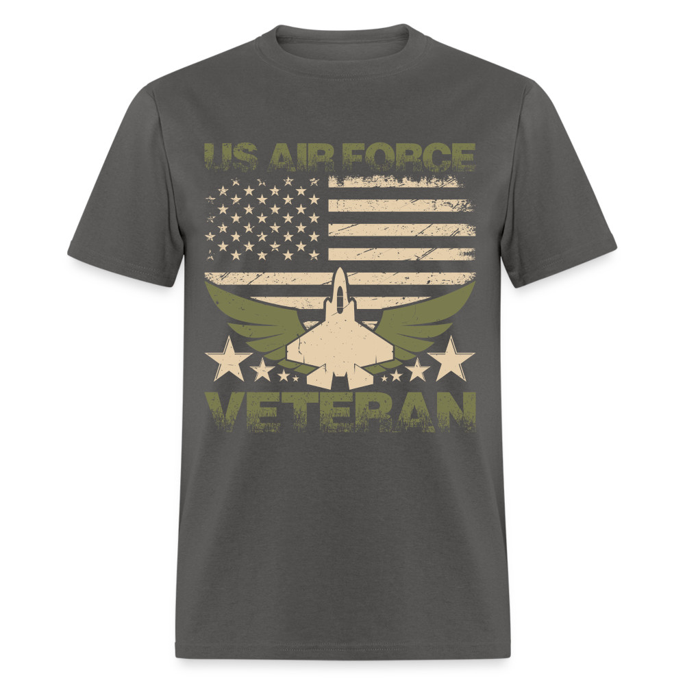 US Air Force Veteran T-Shirt